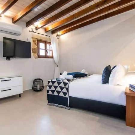 Casa Bene Villa *