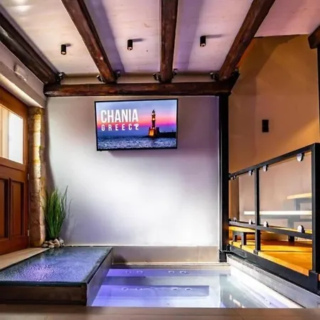 Casa Bene * 干尼亞