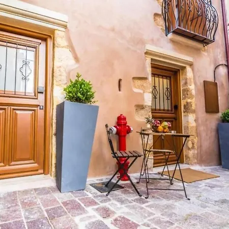 Villa Casa Bene Chania (Crete)