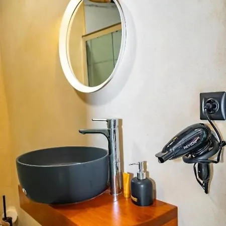 Casa Bene * La Canea