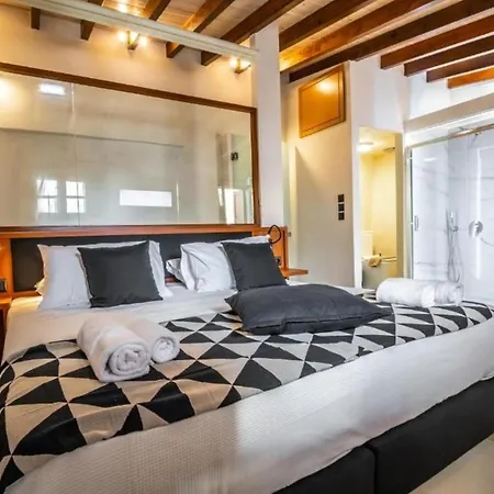 Casa Bene Villa Chania (Crete)