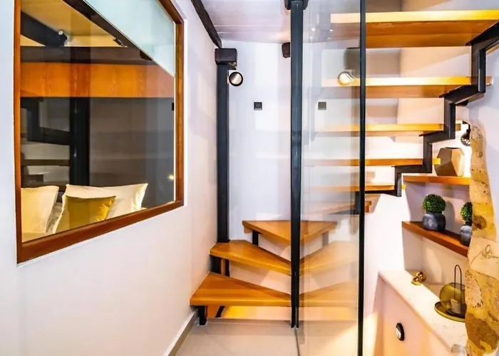 Casa Bene Вілла Ханья (Крит)