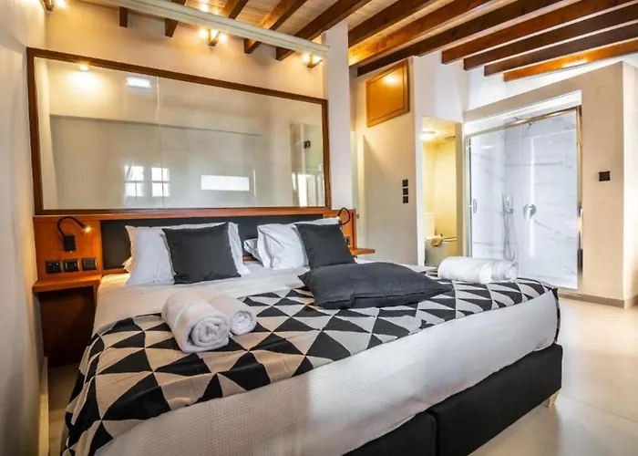 Casa Bene Villa Chania (Crete)