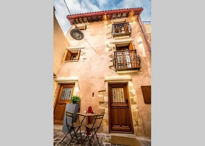 Casa Bene Chania (Crete)