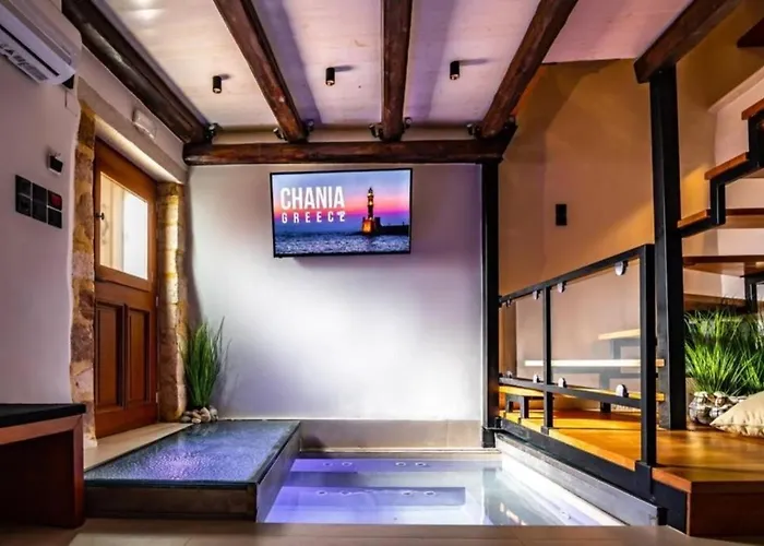 Casa Bene * Χανιά