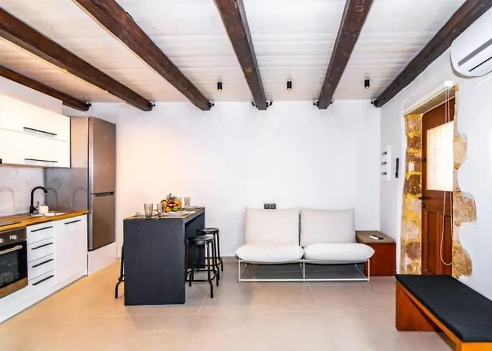 Casa Bene Ханья (Крит)