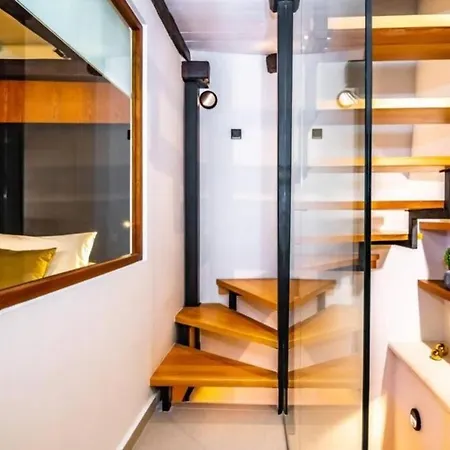 Casa Bene Villa La Canea