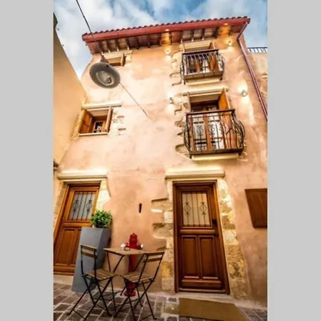 Casa Bene Chania (Crete)